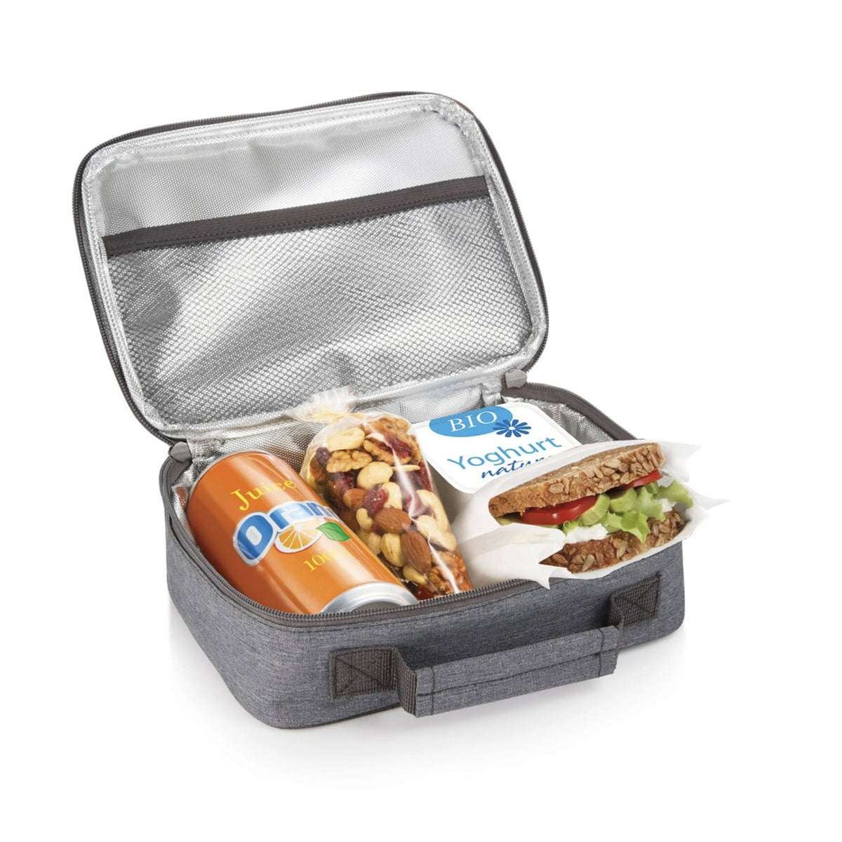 Tescoma 4FOOD uzsonnás termotáska