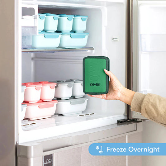 OmieChill hűtőtasak