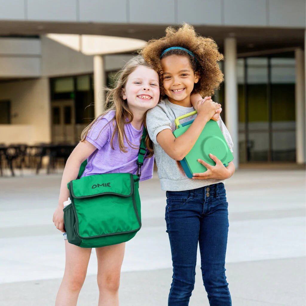 OmieBox - Green Meadow