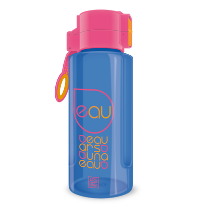 Sticlă de apă Ars Una - 650 ml (diverse modele)