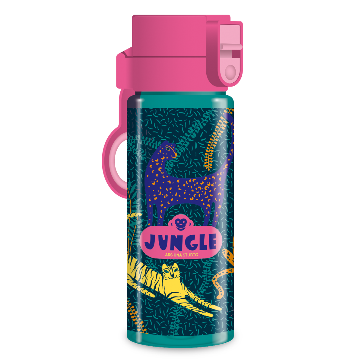 Ars Una kulacs - 475 ml (többfajta)