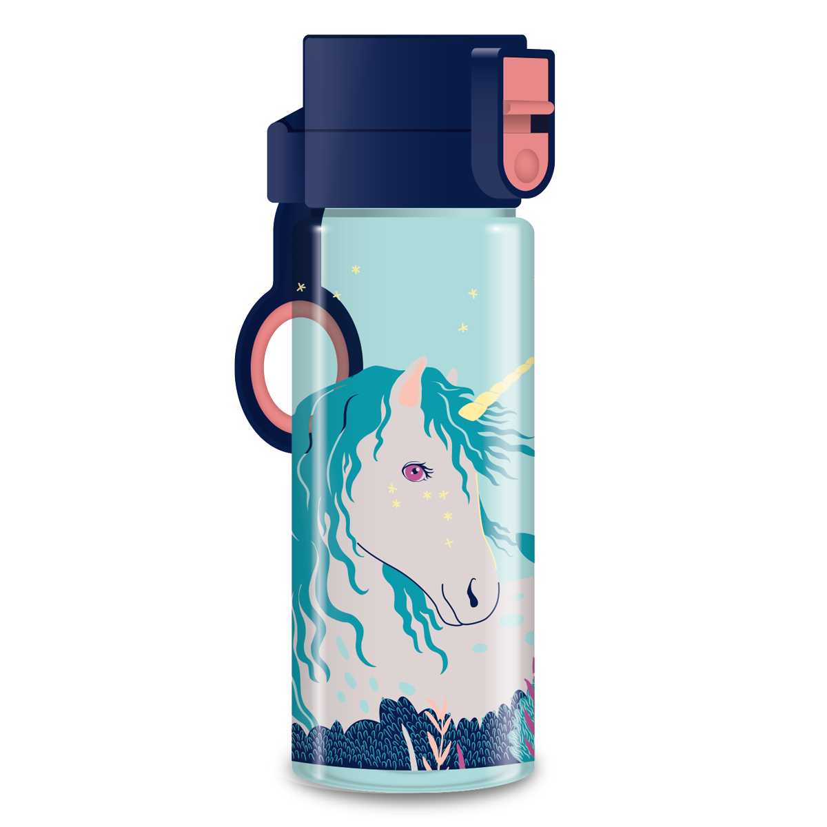 Ars Una kulacs - 475 ml (többfajta)