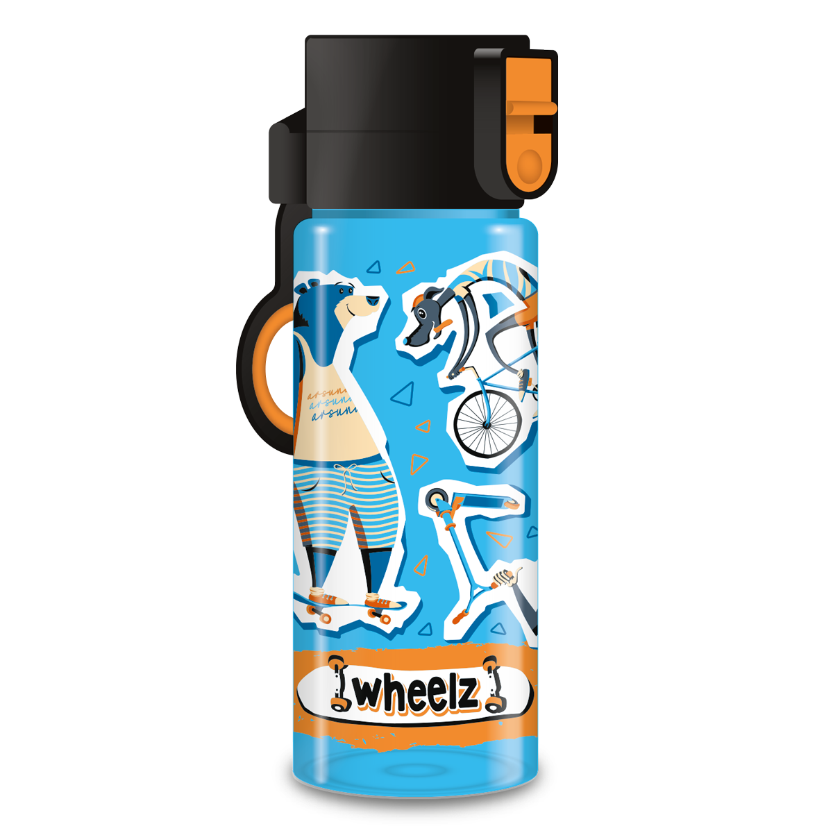 Ars Una kulacs - 475 ml (többfajta)