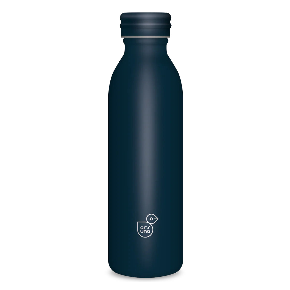 Recipient din metal cu perete dublu Ars Una - 500 ml (diverse modele)