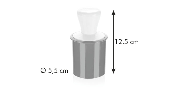 Karácsonyi kekszpecsétek (6 db)