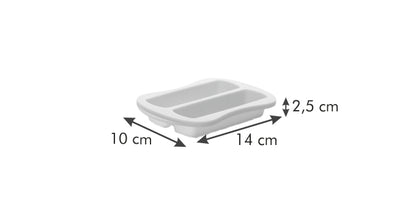 Forme pentru batoane de cereale