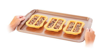 Forme pentru batoane de cereale