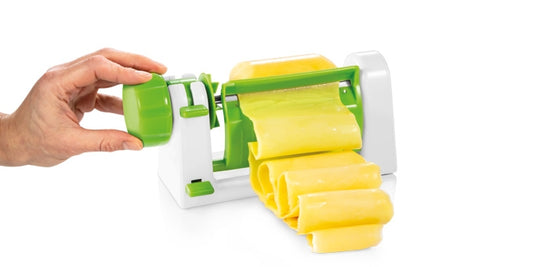 Szeletelő hosszú szeletekhez