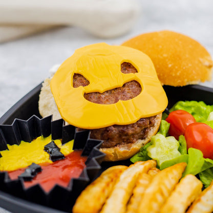 Set de forme pentru sandvișuri Lunch Punch - Halloween