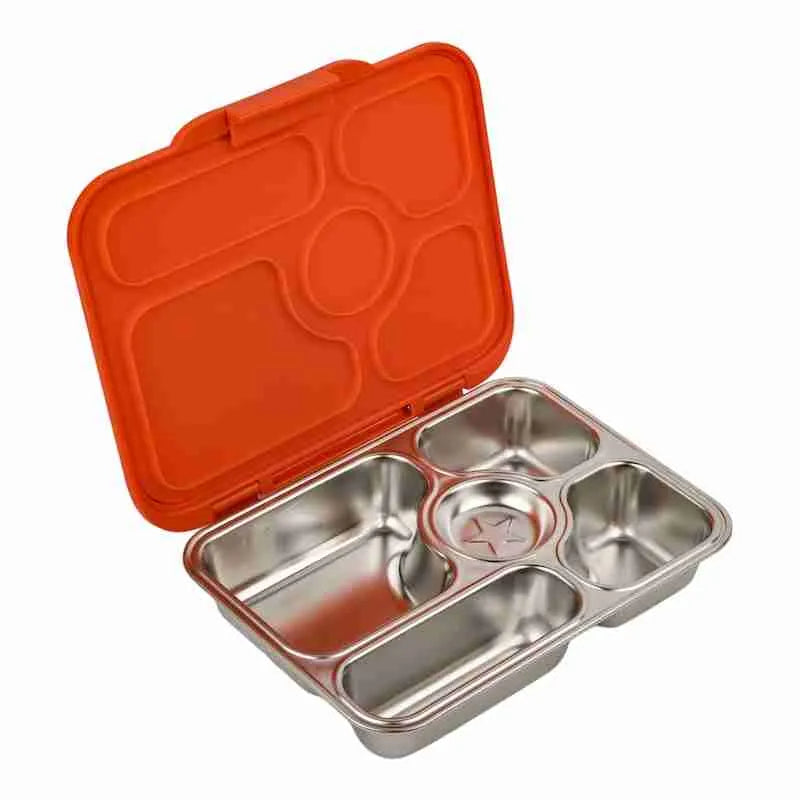 Yumbox Presto Tango Orange