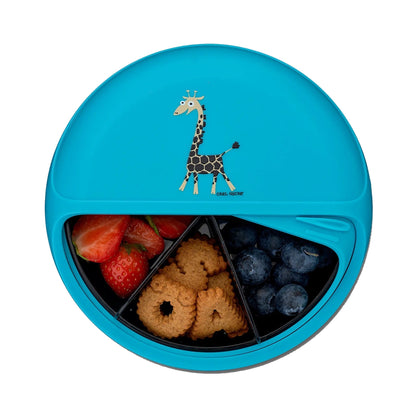Carl Oscar SnackDISC (diverse culori) 