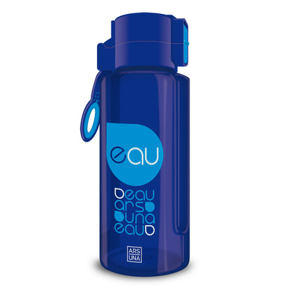 Sticlă de apă Ars Una - 650 ml (diverse modele)