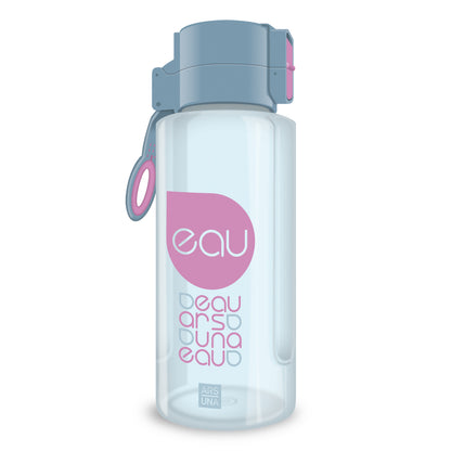 Sticlă de apă Ars Una - 650 ml (diverse modele)