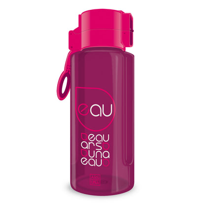 Sticlă de apă Ars Una - 650 ml (diverse modele)