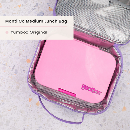 MontiiCo M - Block Land