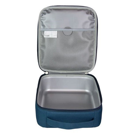 b.box hőszigetelt uzsonnástáska – Indigo Daze