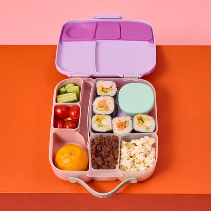 b.box szilikon bento tálca (több színben)