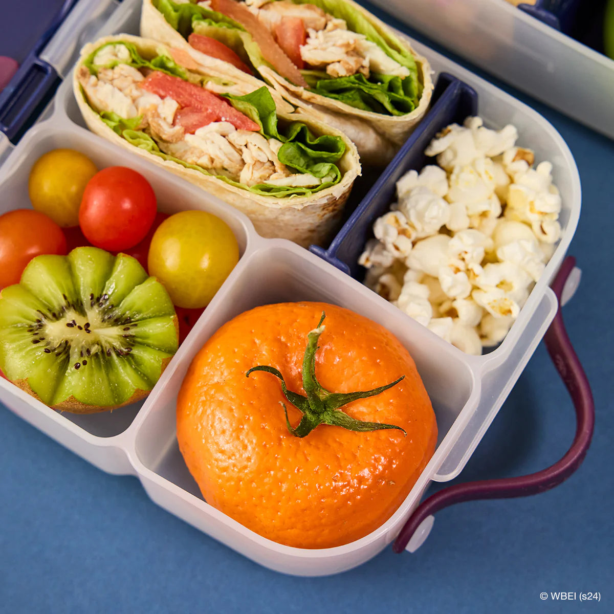 b.box közepes uzsonnásdoboz – Harry Potter