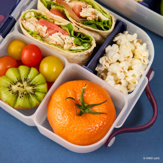 b.box közepes uzsonnásdoboz – Harry Potter