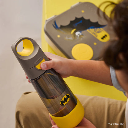b.box recipient tritan cu pai 600 ml – Batman