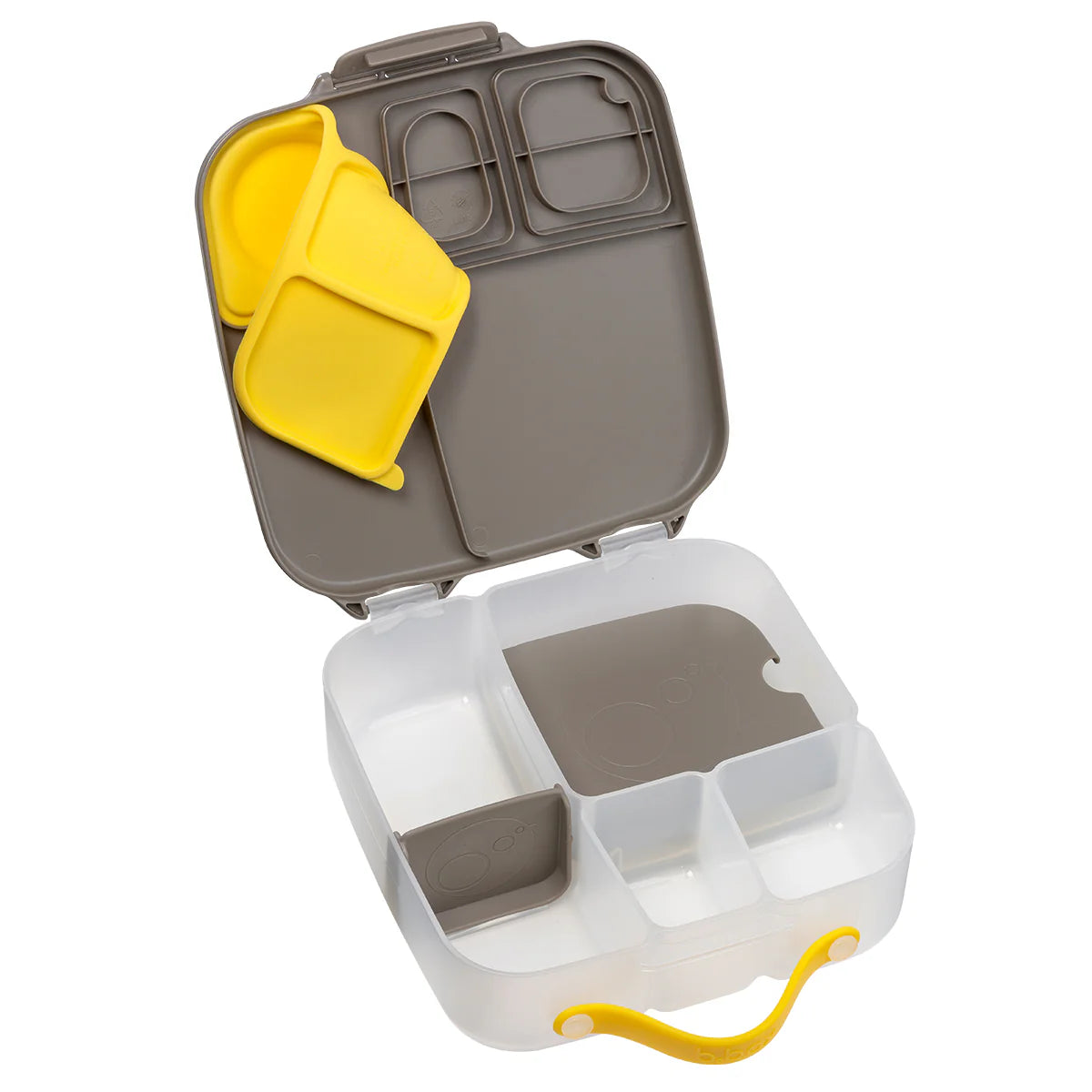 b.box nagy uzsonnásdoboz – Batman