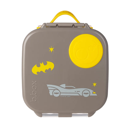 b.box közepes uzsonnásdoboz – Batman