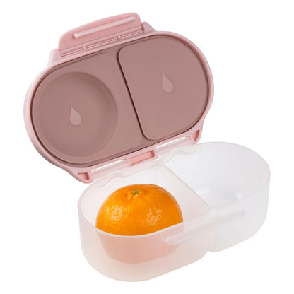 Snackbox b.box (diverse culori)