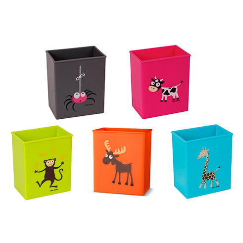 Carl Oscar Juice Box - kisdobozos italtartó (több színben)