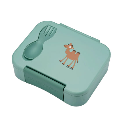 Carl Oscar BentoBOX uzsonnásdoboz (több színben)