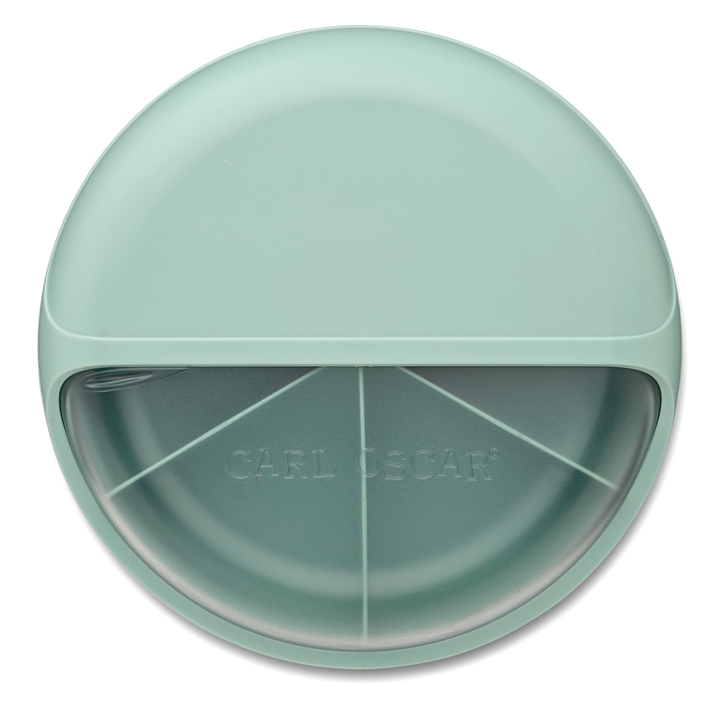 Carl Oscar BentoDISC (minta nélkül)