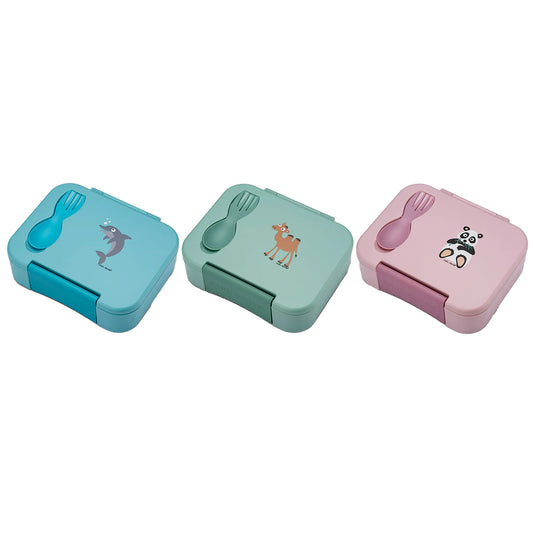 Carl Oscar BentoBOX uzsonnásdoboz (több színben)