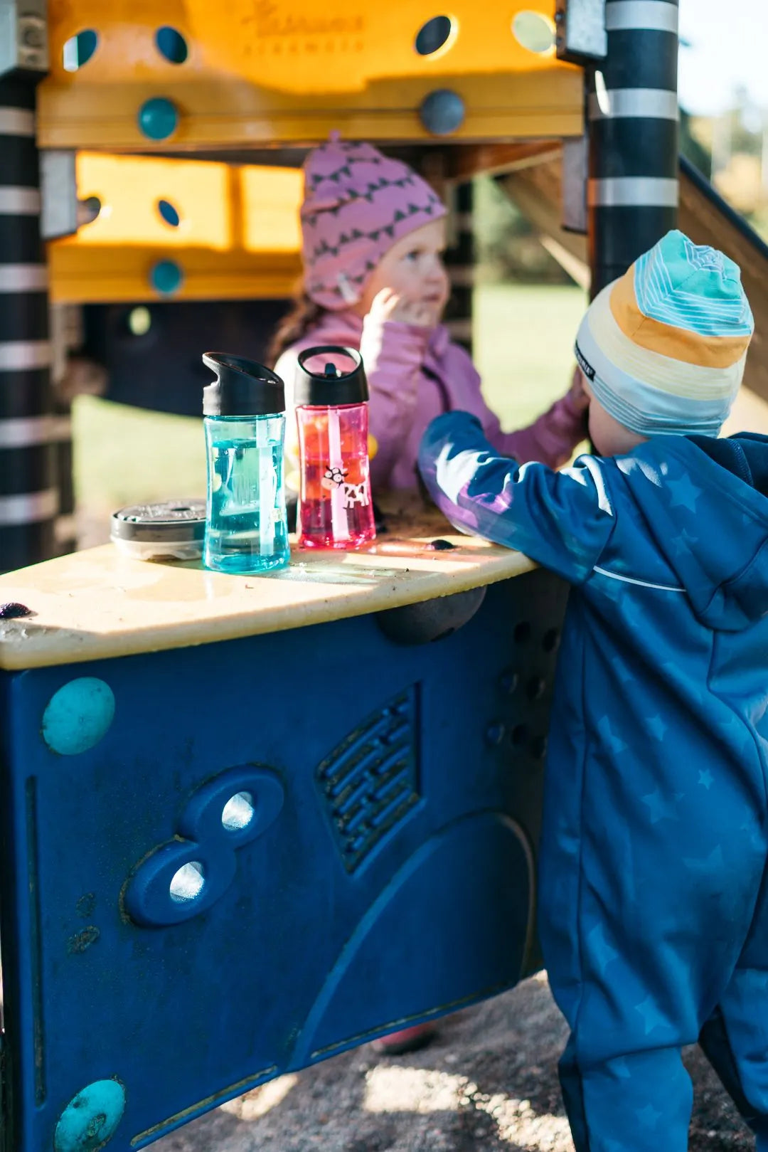 Carl Oscar kulacs 350 ml