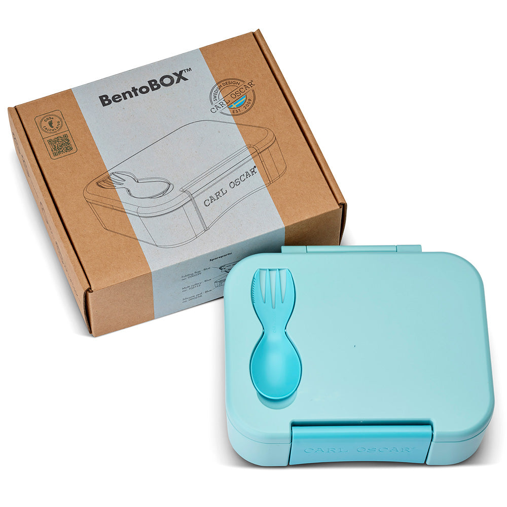 Carl Oscar BentoBOX uzsonnásdoboz (több színben)