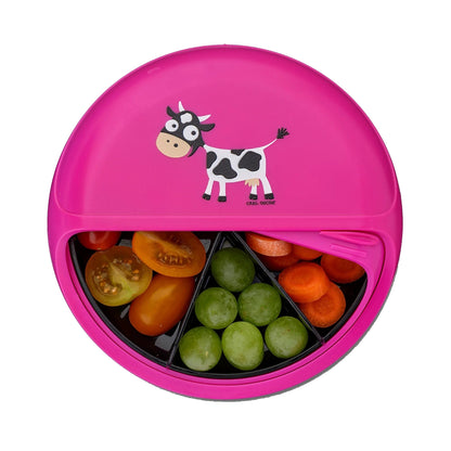 Carl Oscar SnackDISC (diverse culori) 