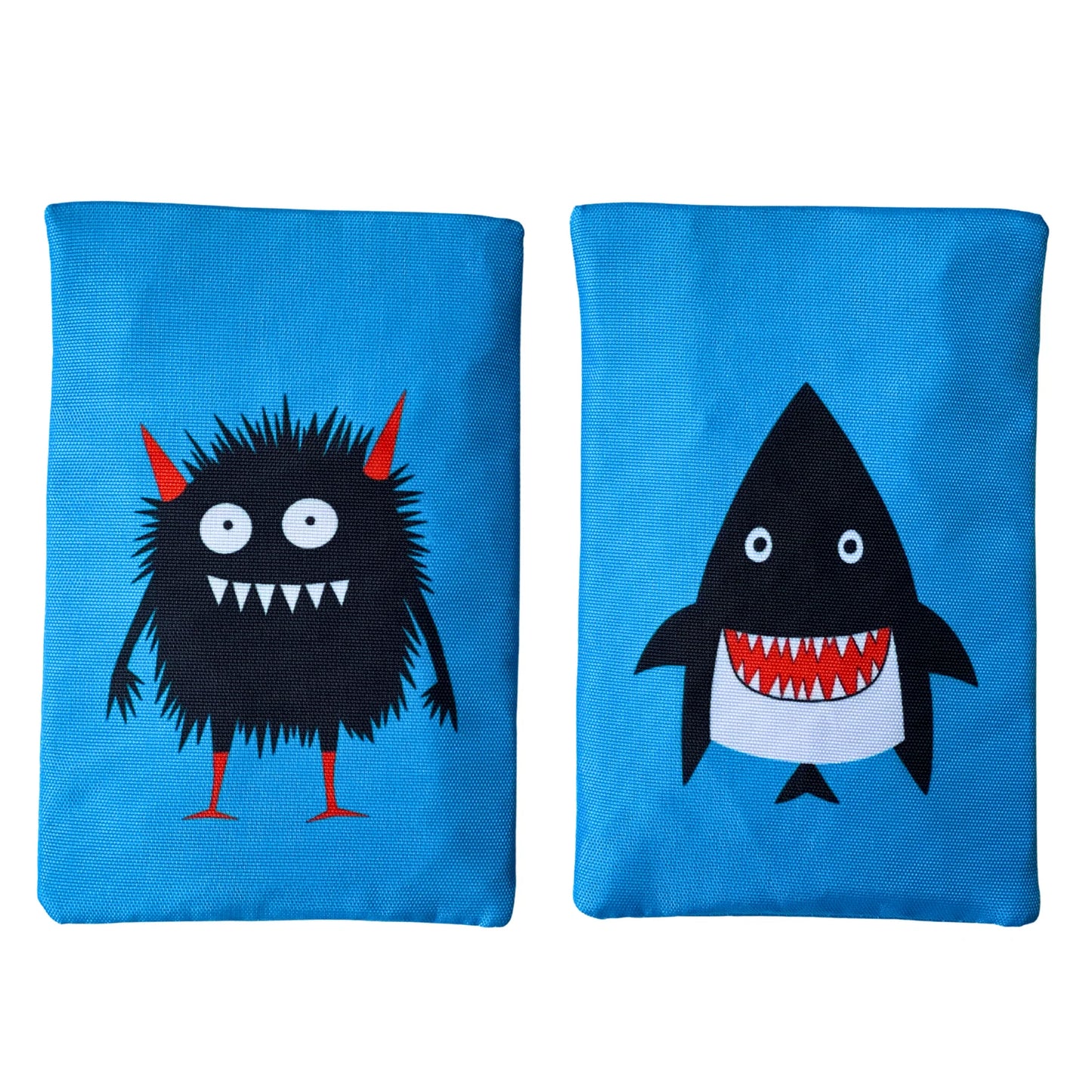 Yumbox jégtasak szett (2db) - többféle mintával