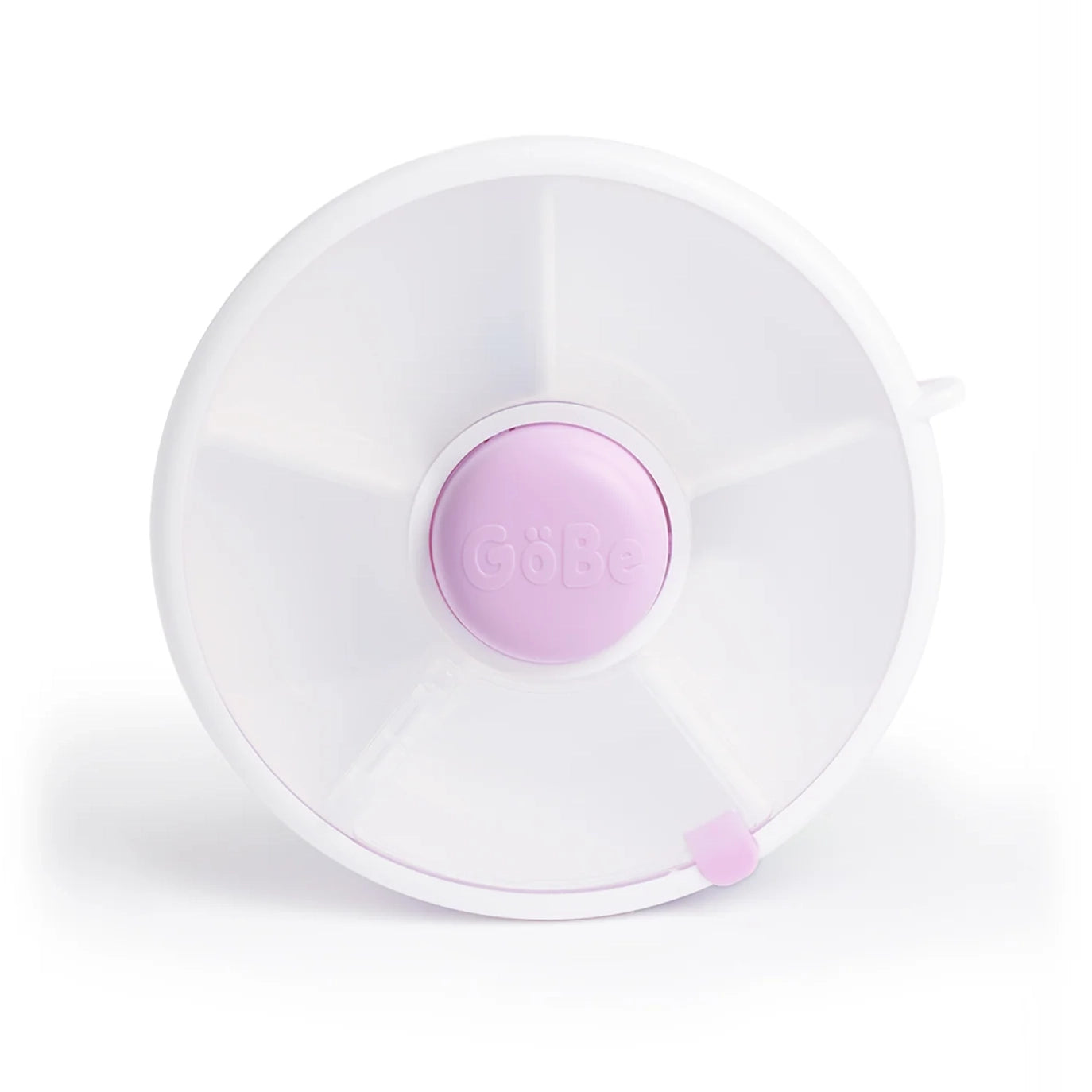 GöBe Snack Spinner snacktartó (több színben)