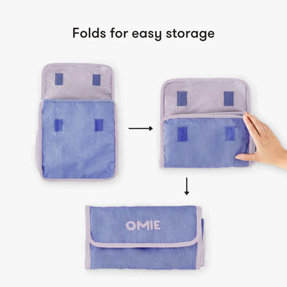 OmieTote - Lila