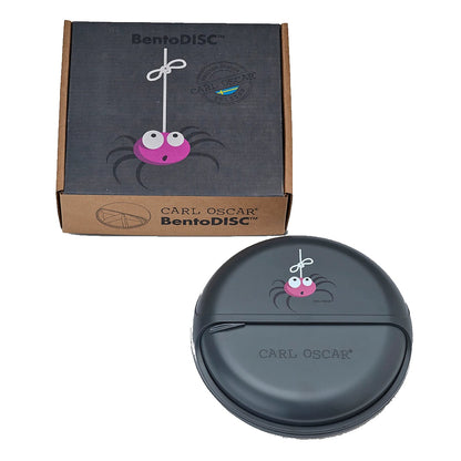 Carl Oscar BentoDISC (diverse culori) 
