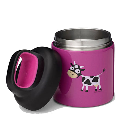 Termos pentru alimente Carl Oscar 300 ml (diverse culori)