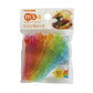 50 db mini nyárs a szivárvány színeiben