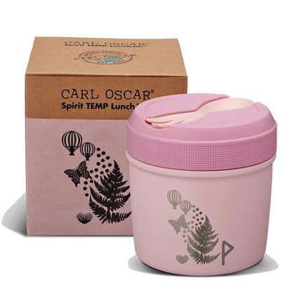 Termos pentru alimente Carl Oscar 'Spirit' 500 ml