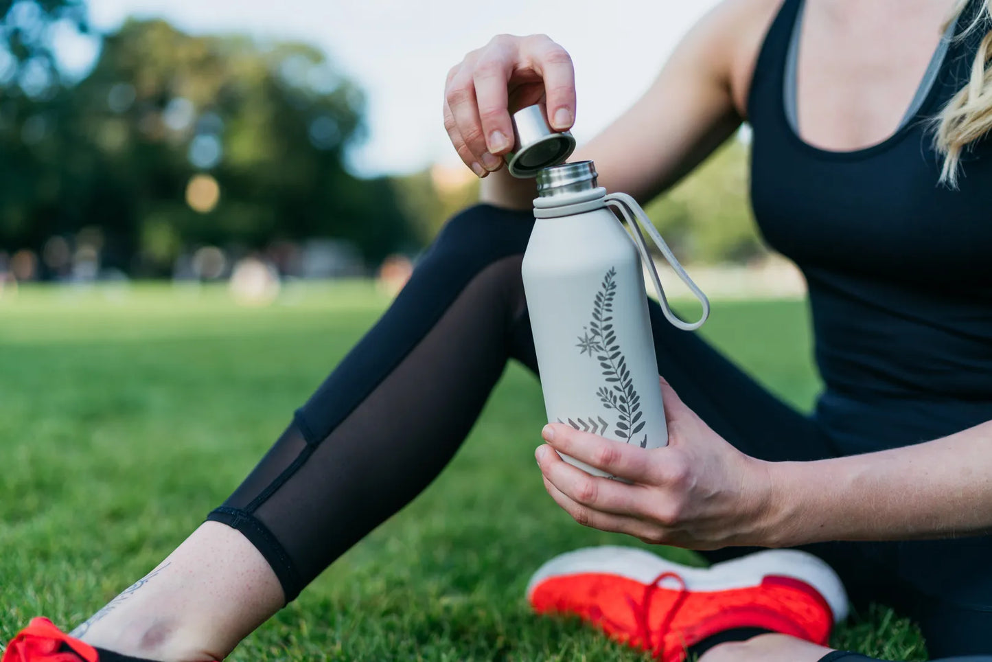 Carl Oscar 'Spirit' termosz 500 ml