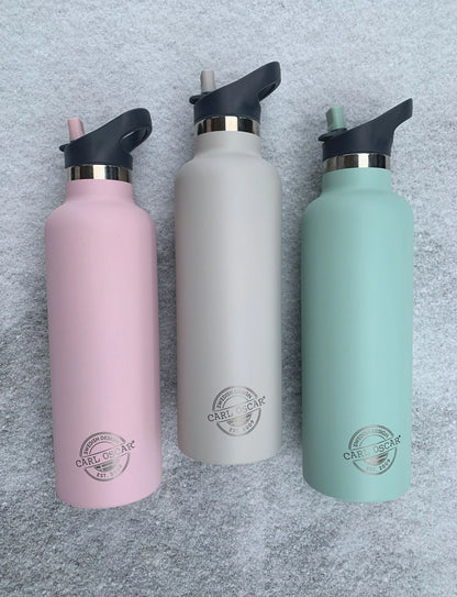 Termos Carl Oscar 700 ml (cu 2 tipuri de capace)