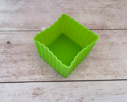 Cub silicon Yumbox (1 buc / 8 buc)