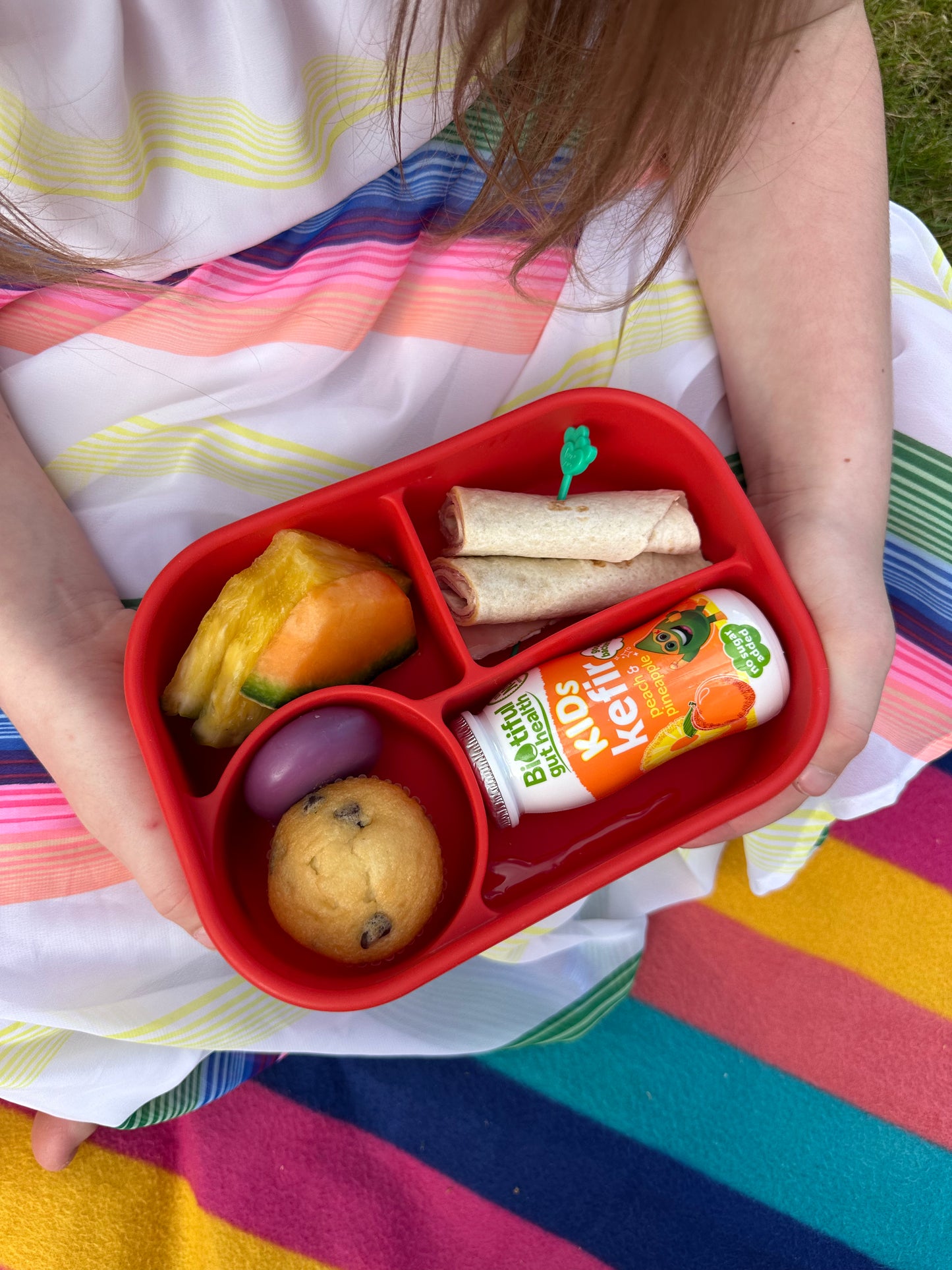 Pick Box - Bento (többféle színben)