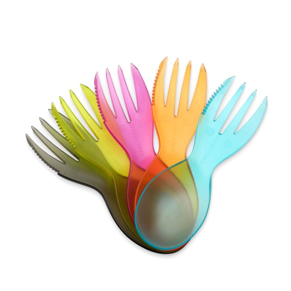 3 az 1-ben evőeszköz (1 db)