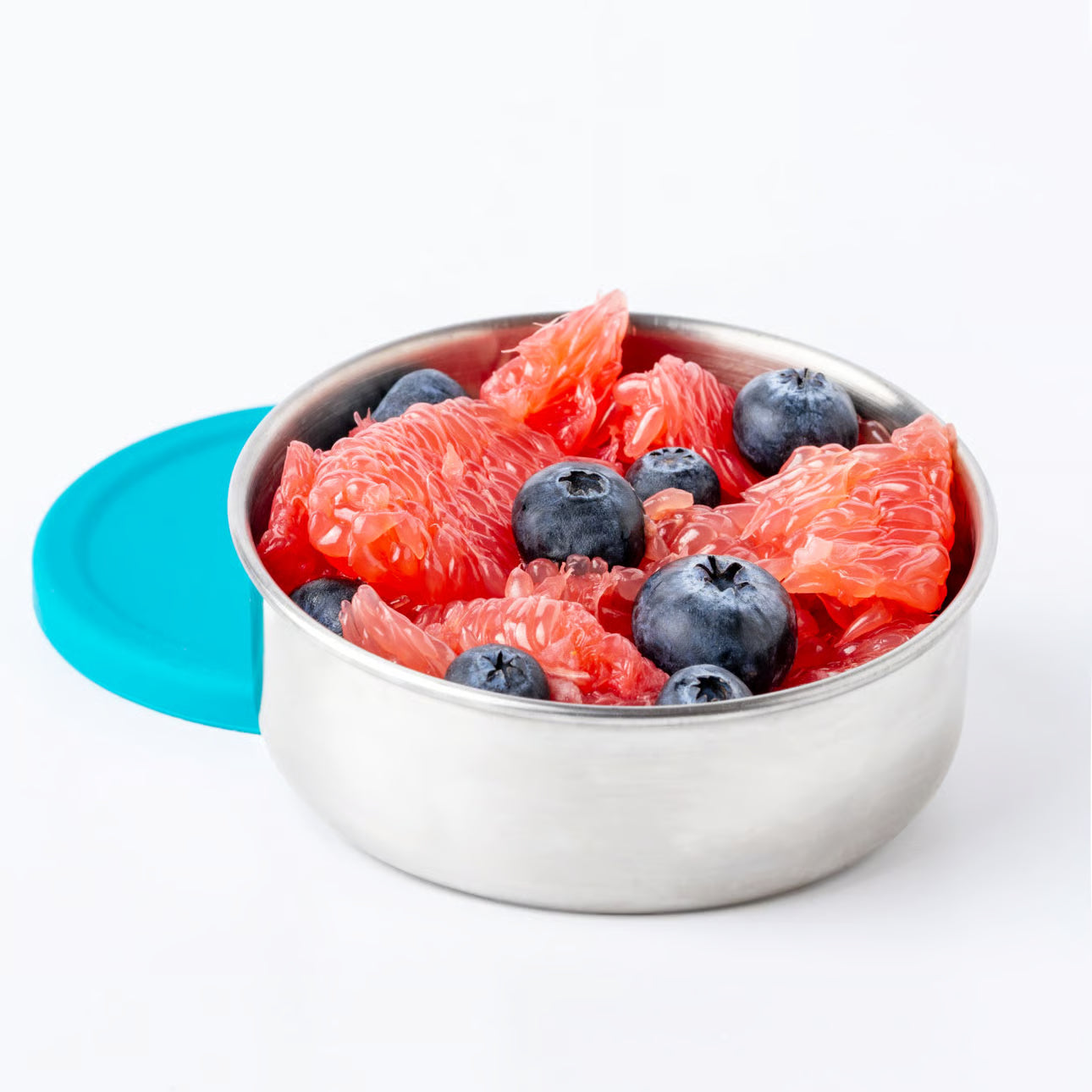 Lekkabox Tin rozsdamentes acéltégely 180 ml