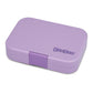 Yumbox Original Lavande Purple / Unicorn