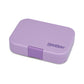 Yumbox Original külső doboz - Lavande Purple - BELSŐ TÁLCA NÉLKÜL