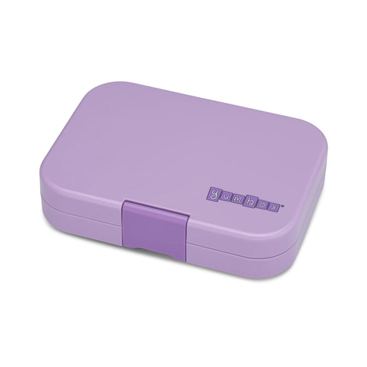 Yumbox Panino külső doboz - Lavande Purple - BELSŐ TÁLCA NÉLKÜL